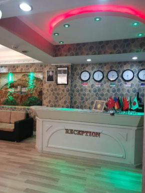 Sulduz Hotel